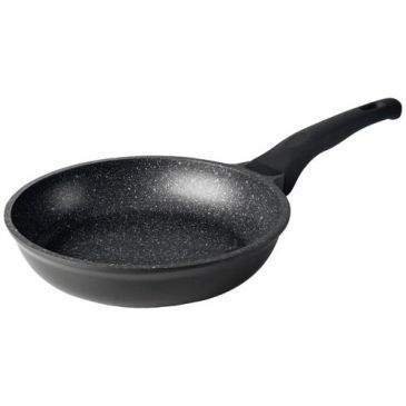 Poêle 20 cm - Eco Piedra Black