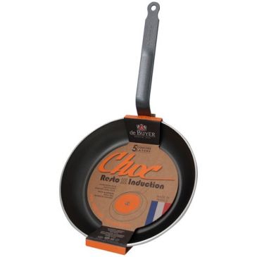 Poêle 24 cm - Choc Resto Induction
