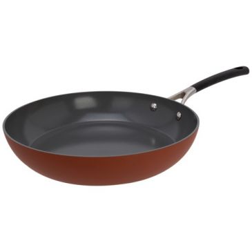Poêle 28 cm - Cerapro Terracotta