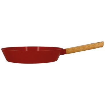 Poêle 28 cm Paprika - Ector