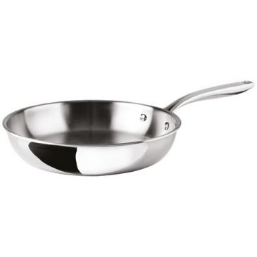 Poêle inox 16 cm - TriChef