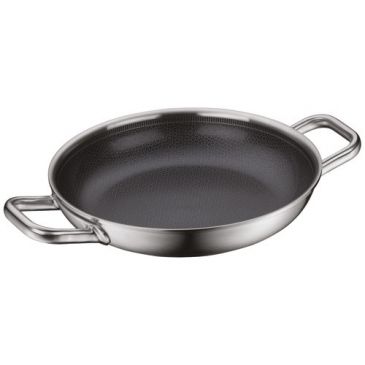 Poêle / Plat à four 24 cm 2 anses - Ultimate Profi Resist