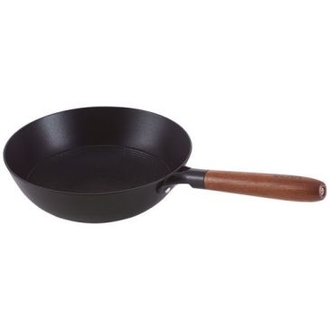 Poêle wok 24 cm - Mandala