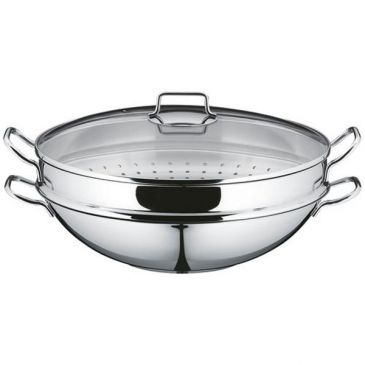 Wok 36 cm - Macao