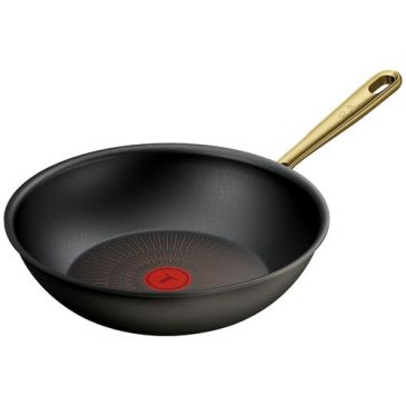 Poêle wok revêtue 28 cm - Paul Bocuse