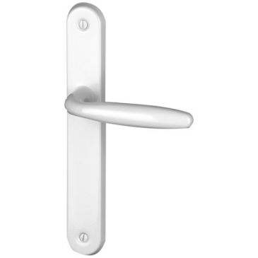 POIGNEE DE PORTE MADISON SANS TROU