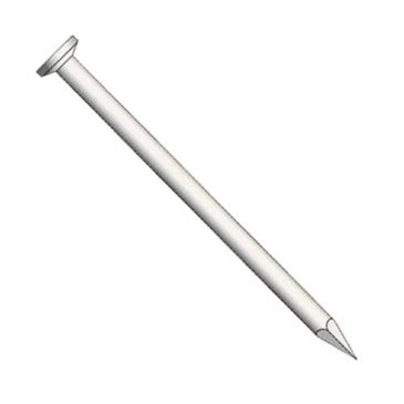 Pointe TP acier 1.3x18  135g