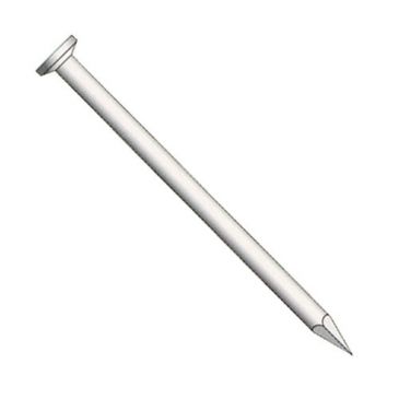 Pointe TP acier 1.3x20  135g