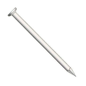 Pointe TP acier 1x10mm  95G