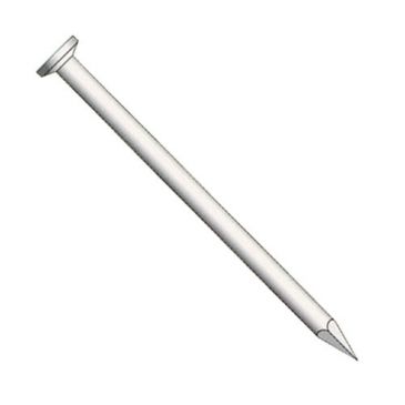 Pointe TP acier 2x35 200G