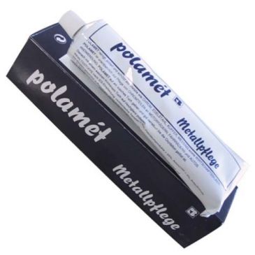 Polish métaux polamet tube 150ml