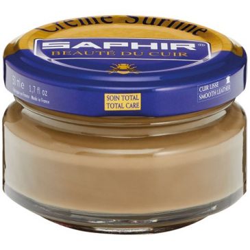 Pommadier pot 50ml gabardine Saphir
