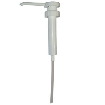 Pompe doseuse - 30 mL - pour bidons 5 L 