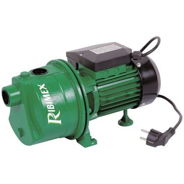 Pompe à eau de surface - JET61 - auto-amorçante - 600W 