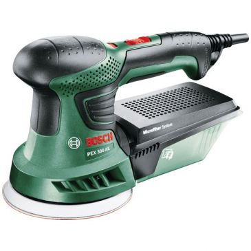 Ponceuse excentrique 270 w PEX300AE