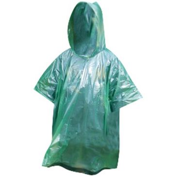 Poncho de secours enfant