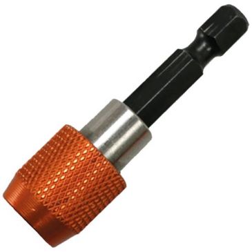 Porte embout magnetique automatique