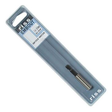 Porte embout magnétique lg 60mm blister