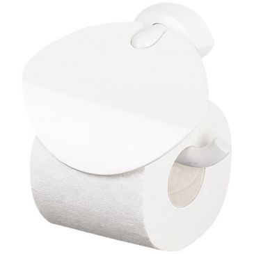 Porte rouleau papier wc lemon