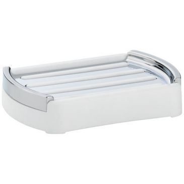 Porte-savon Blanc - Marta