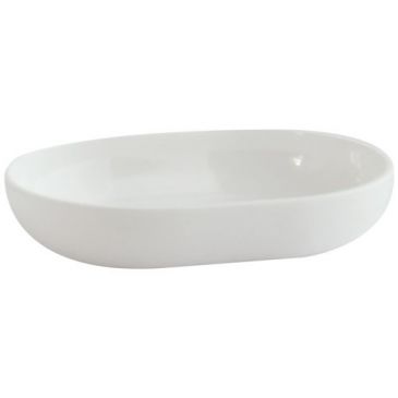 Porte savon - Inagua - Blanc 