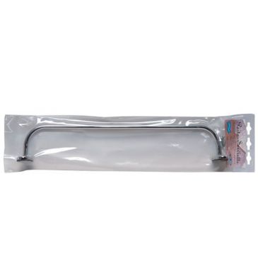 Porte serv.1b.fixe chrome 0421c1
