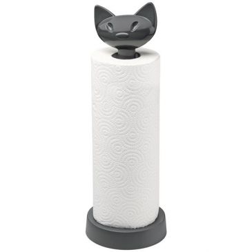Porte-sopalin Anthracite - Miaou
