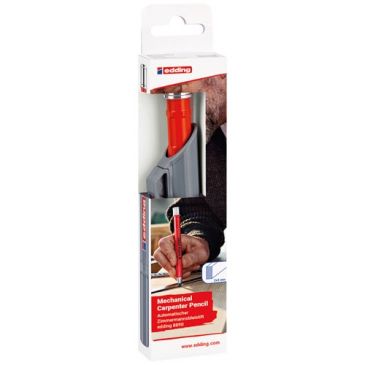 portemine crayon charpentier