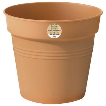 Pot de culture Green Basics d.11cm terre cuite