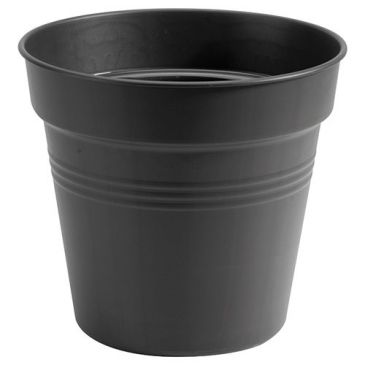 Pot de culture Green Basics ø 40 cm living noir