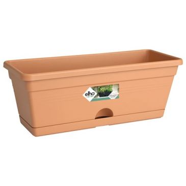 Pot jardinière Green Basics 30cm terre cuite
