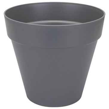 Pot Loft Urban Ø25 cm anthracite