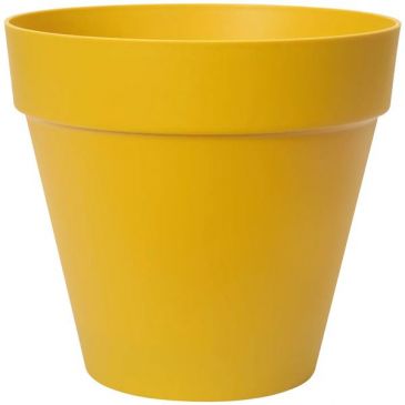 Pot Loft Urban Ø25 cm ocre