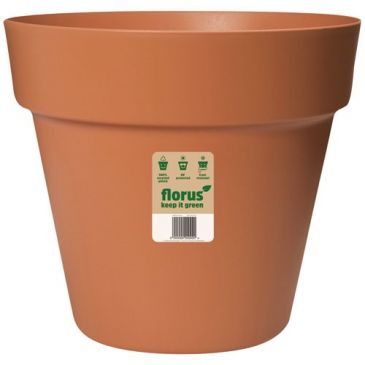 Pot Paris d.20 cm terre cuite
