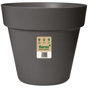 Pot Paris d.30cm anthracite