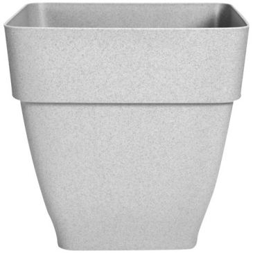 Pot Vibia Campana carré 37cm living ciment