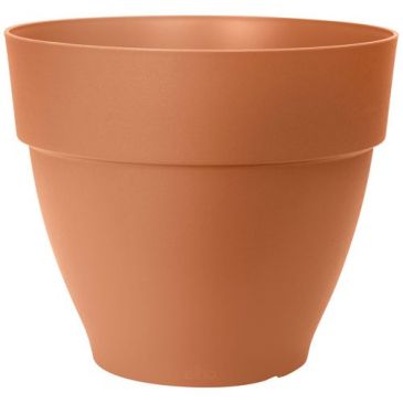 Pot Vibia Campana d.30cm terre cuite