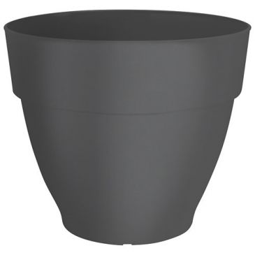 Pot Vibia Campana d.35cm anthracite