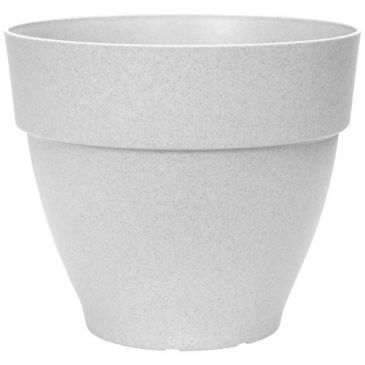 Pot Vibia Campana d.40cm living ciment