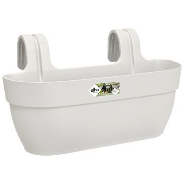 Pot Vibia Campana easy hanger L blanc soie