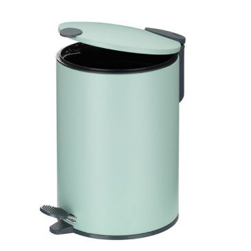 Poubelle 3 L sauge - Mats 