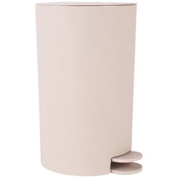 Poubelle Osaki 3l sdb beige
