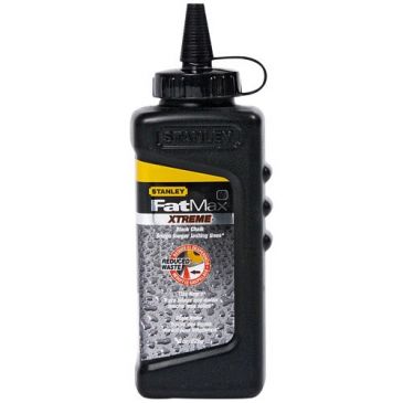 Poudre a tracer noire biberon 225 g