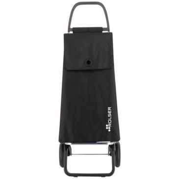 Poussette 2 roues Akanto MF 2 negro
