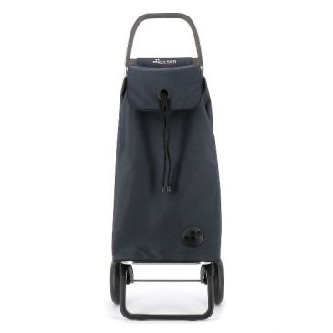 Poussette 2 roues 43 L Gris Foncé Imax MF Convert RG