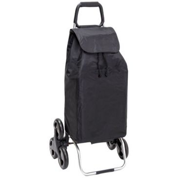 Poussette 6 roues Buggy noir