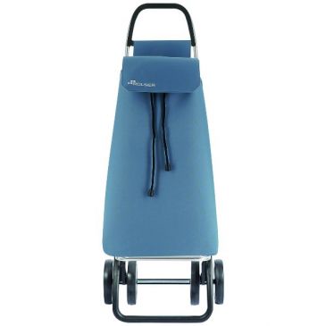Poussette de marché 4 roues 43 L Mar - LN Saquet 4