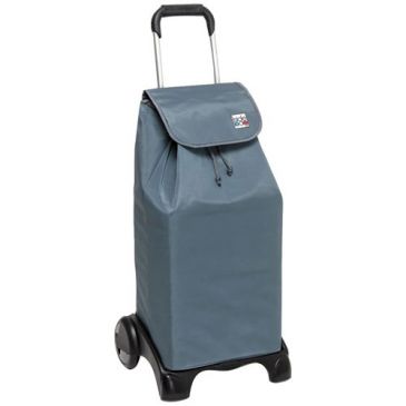 Poussette MP 214 55 L 2 roues gris