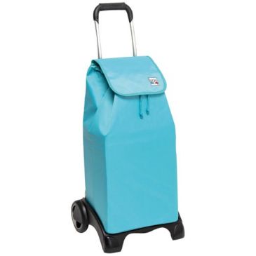 Poussette Mp 214 turquoise