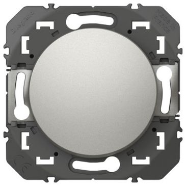 Poussoir 6a alu Dooxie composable